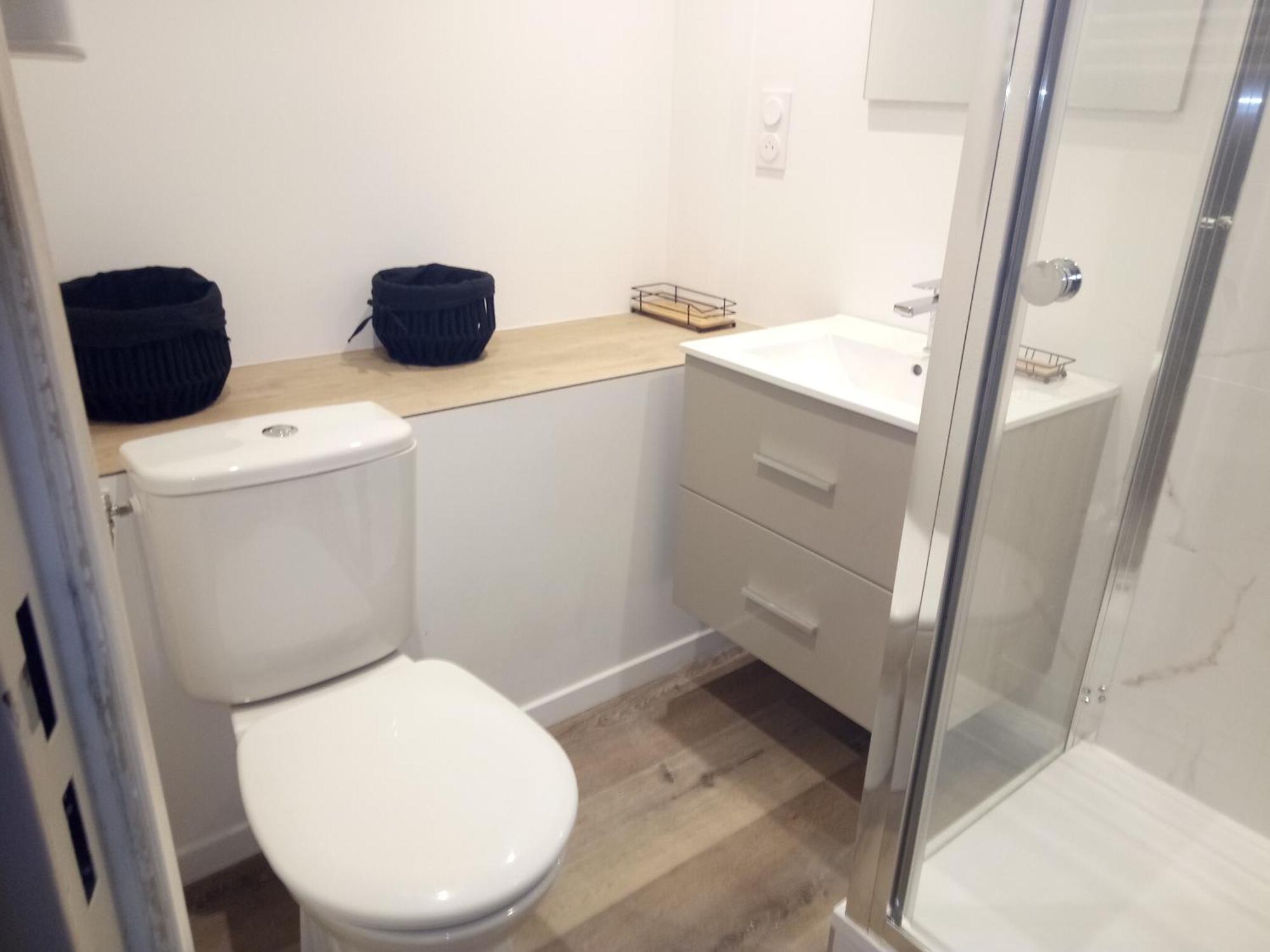 L'Atipic Apartment Bareges Exterior photo